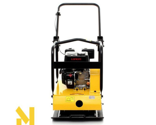 Віброплита Kraft&Dele KD1185