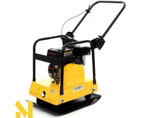 Віброплита Kraft&Dele KD1185