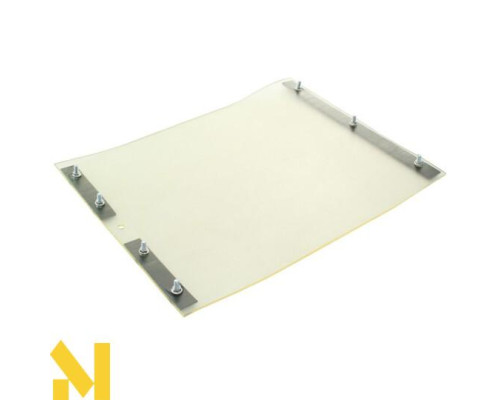 Килимок для віброплити Kraft&Dele KD1187