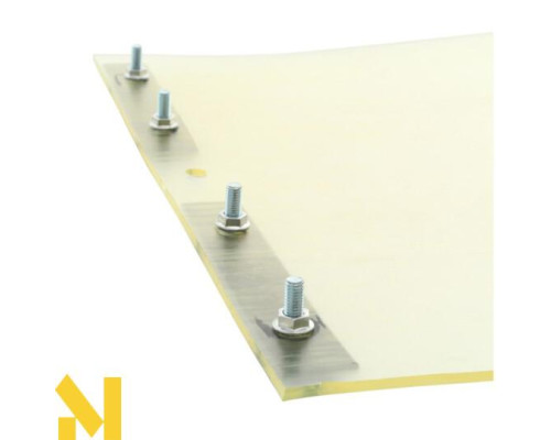 Килимок для віброплити Kraft&Dele KD1187