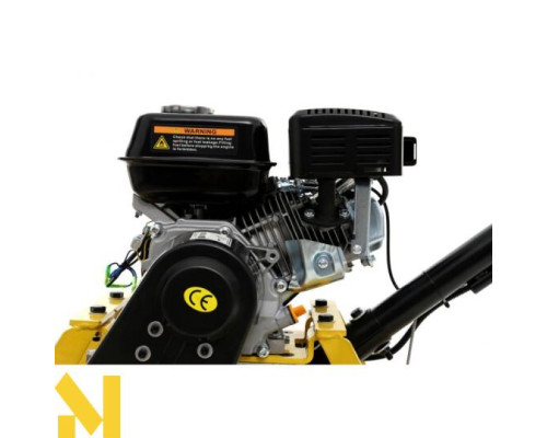 Затиральна машина для бетону KRAFT&DELE KD1189