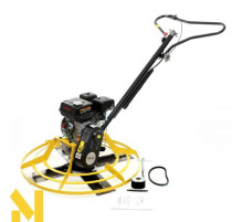 Затиральна машина для бетону KRAFT&DELE KD1189