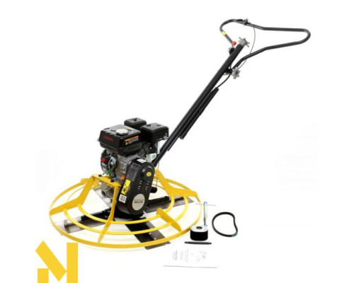 Затиральна машина для бетону KRAFT&DELE KD1189