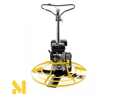 Затиральна машина для бетону KRAFT&DELE KD1189