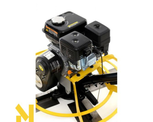 Затиральна машина для бетону KRAFT&DELE KD1189