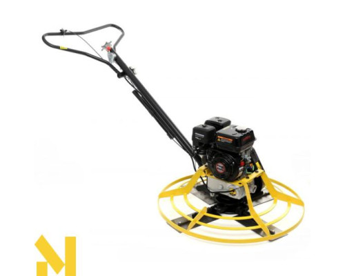 Затиральна машина для бетону KRAFT&DELE KD1189