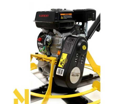 Затиральна машина для бетону KRAFT&DELE KD1189