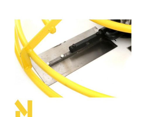 Затиральна машина Kraft&Dele KD1190