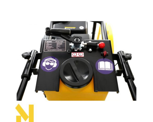 Швонарізчик бензиновий Kraft&Dele KD11920