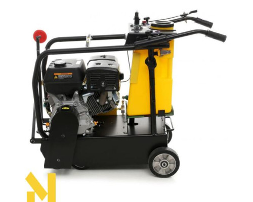 Швонарізчик бензиновий Kraft&Dele KD11920