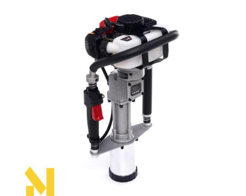 Копер бензиновий комбінований Kraft&Dele KD11921