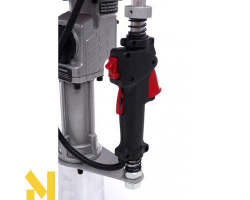 Копер бензиновий комбінований Kraft&Dele KD11921