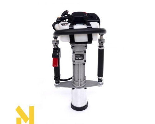 Копер бензиновий комбінований Kraft&Dele KD11921