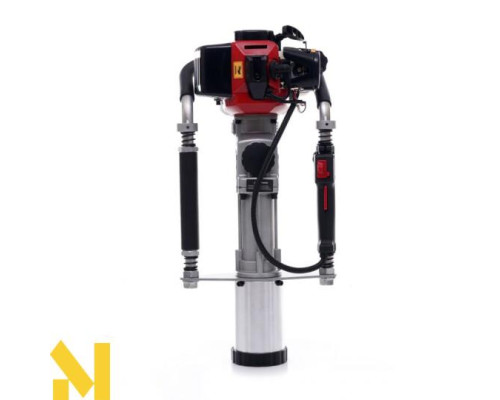 Копер бензиновий комбінований Kraft&Dele KD11921