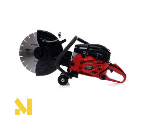 Бензоріз Kraft&Dele KD11922