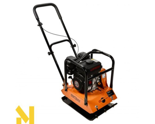 Віброплита Kraft&Dele KD1196