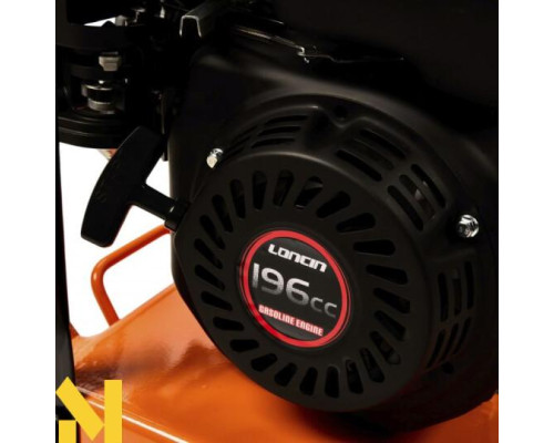 Віброплита Kraft&Dele KD1196