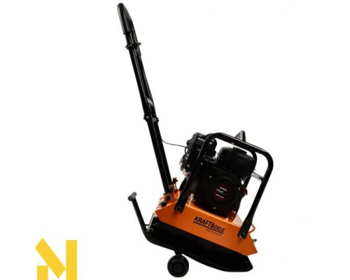 Віброплита Kraft&Dele KD1196