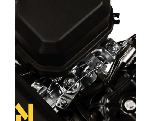 Віброплита Kraft&Dele KD1196