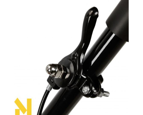 Віброплита Kraft&Dele KD1196