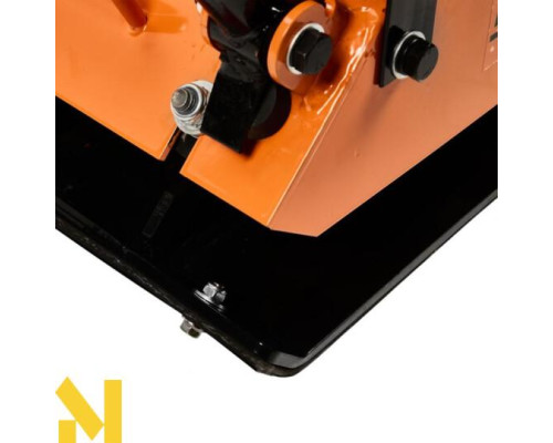 Віброплита Kraft&Dele KD1196