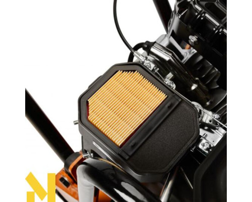 Віброплита Kraft&Dele KD1196