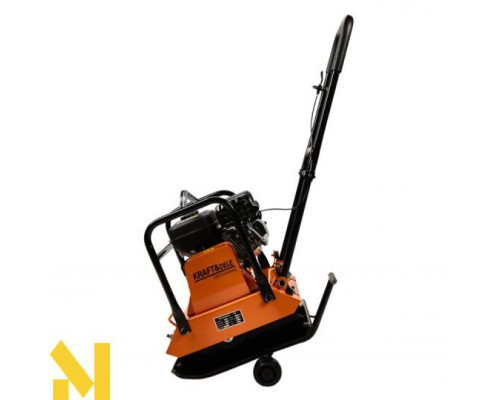 Віброплита Kraft&Dele KD1196