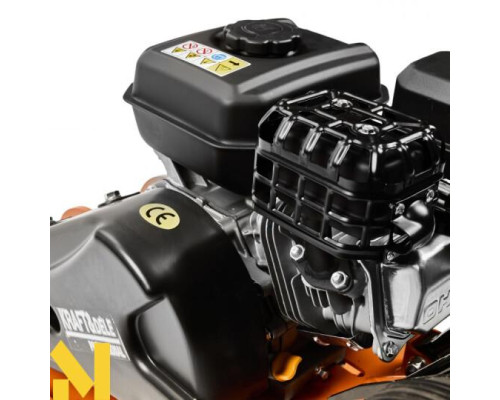 Віброплита Kraft&Dele KD1197