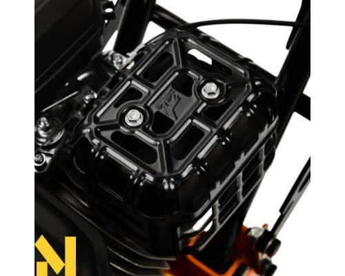 Віброплита Kraft&Dele KD1197