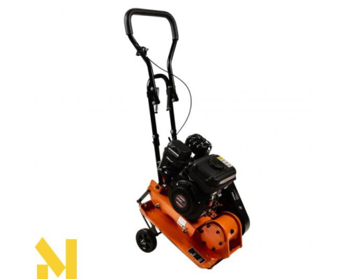 Віброплита Kraft&Dele KD1197