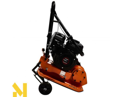 Віброплита Kraft&Dele KD1197