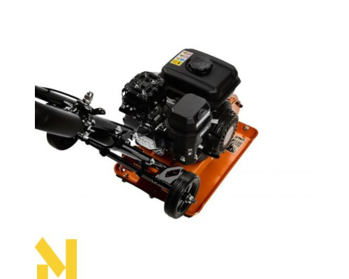 Віброплита Kraft&Dele KD1197