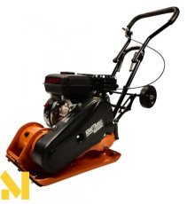 Віброплита Kraft&Dele KD1197