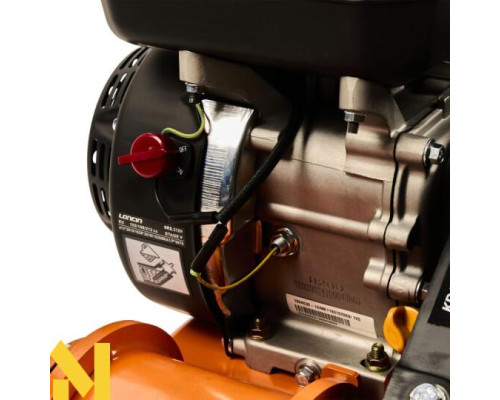 Віброплита Kraft&Dele KD1197