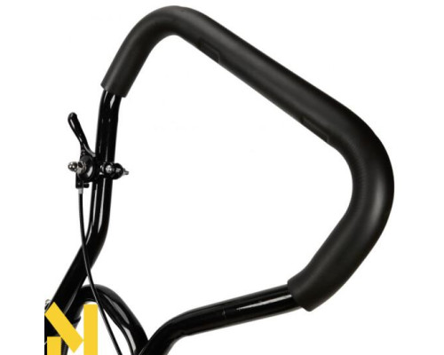 Віброплита Kraft&Dele KD1197