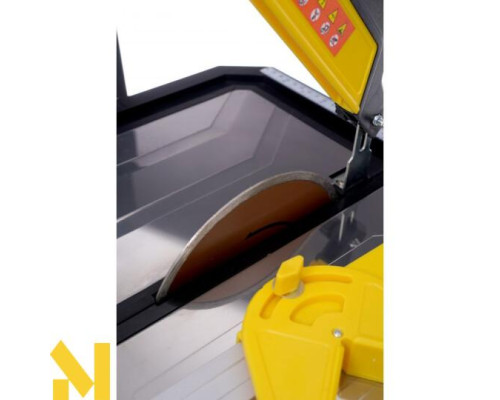 Плиткоріз електричний Kraft&Dele KD1370