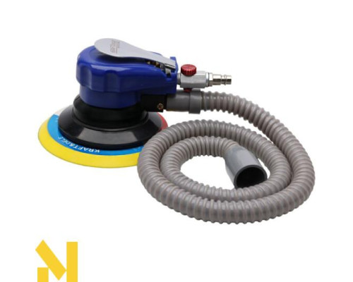 Шліфмашина пневматична Kraft&Dele KD1419