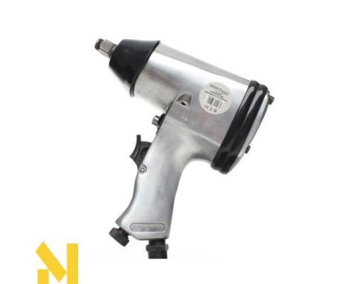 Набір інструментів пневматичних Kraft&Dele KD1421