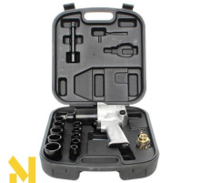 Гайковерт пневматичний Kraft&Dele KD1424