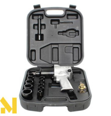 Гайковерт пневматичний Kraft&Dele KD1424