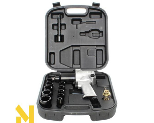 Гайковерт пневматичний Kraft&Dele KD1424