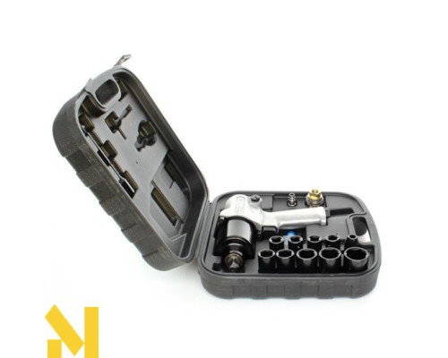 Гайковерт пневматичний Kraft&Dele KD1424