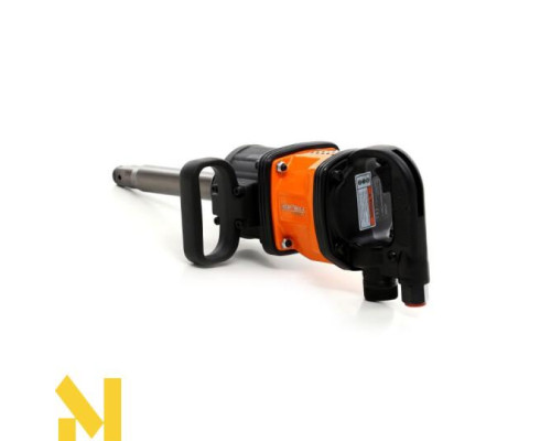 Гайковерт пневматичний Kraft&Dele KD1426