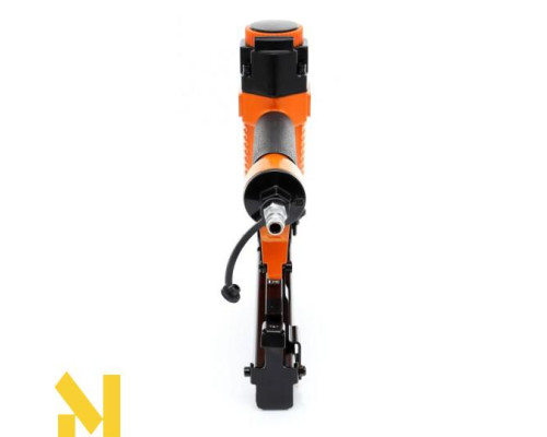 Цвяхозабивач пневматичний 2в1 Kraft&Dele KD1427