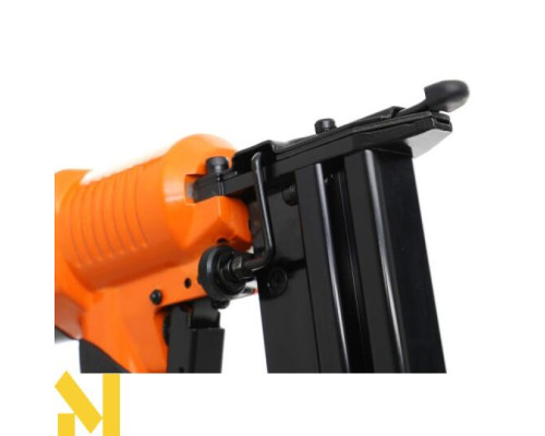 Цвяхозабивач пневматичний 2в1 Kraft&Dele KD1427