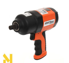 Гайковерт пневматичний Kraft&Dele KD1429