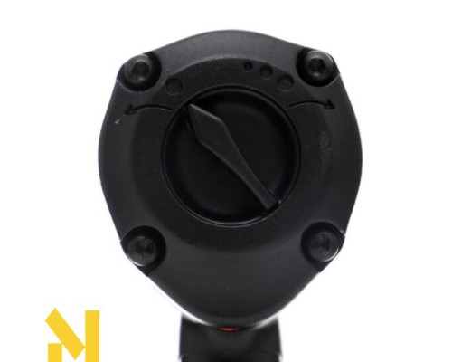 Гайковерт пневматичний Kraft&Dele KD1429