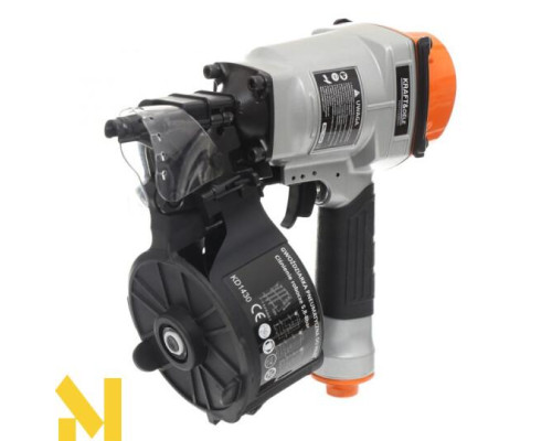 Цвяхозабивач пневматичний Kraft&Dele KD1430