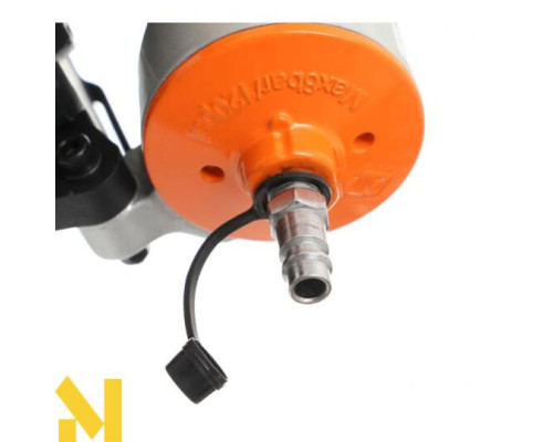 Цвяхозабивач пневматичний Kraft&Dele KD1431