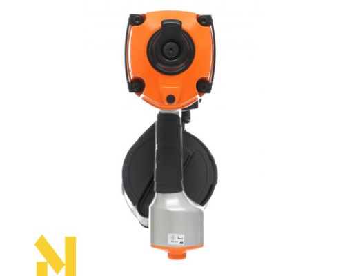 Цвяхозабивач пневматичний Kraft&Dele KD1431